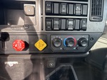 Cab with Heater
