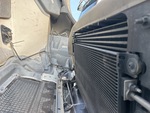 Engine with Radiator