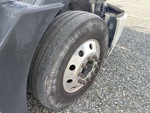 Underbody with Right Steer Tire
