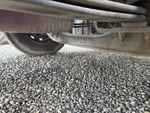 Underbody with Steer Axle