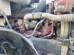 Engine with Engine - Right Side