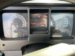 Cab with Warning Lights