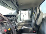 Cab with Mirrors