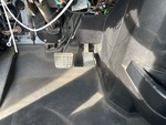 Cab with Brake Control