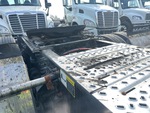 Underbody with Frame Condition