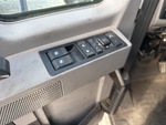 Cab with Window Controls