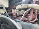 Engine with Exhaust System