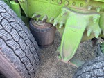 4 Underbody - Truck with 