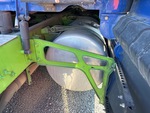 4 Underbody - Truck with 