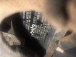 Motor with 