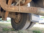 Brakes with 