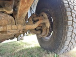 Brakes with 