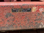 General Appearance with Numero seriale/numero d’identificazione del veicolo (VIN)