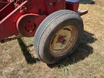 Chassis Photos with 
