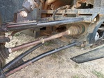 Drivetrain with 