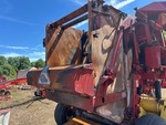 Chassis Photos with 