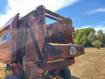 Chassis Photos with 