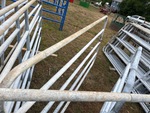 General Appearance with Bild, Ecke hinten rechts