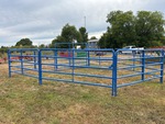 General Appearance with Bild, Ecke hinten rechts