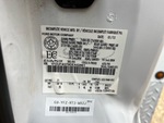 General Appearance with Second Serial Number/VIN Photo