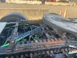 4 Underbody - Truck with 