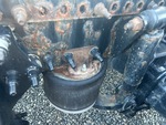4 Underbody - Truck with 