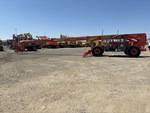 Hydraulics with 