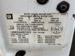 General Appearance with Second Serial Number/VIN Photo