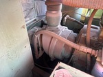 Air Compressor with 