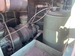 Air Compressor with 