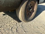 Trailer Chassis with 