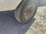 Trailer Chassis with 