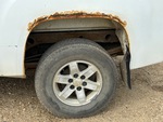 Chassis with 