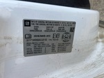 General Appearance with Second Serial Number/VIN Photo