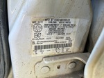General Appearance with Second Serial Number/VIN Photo