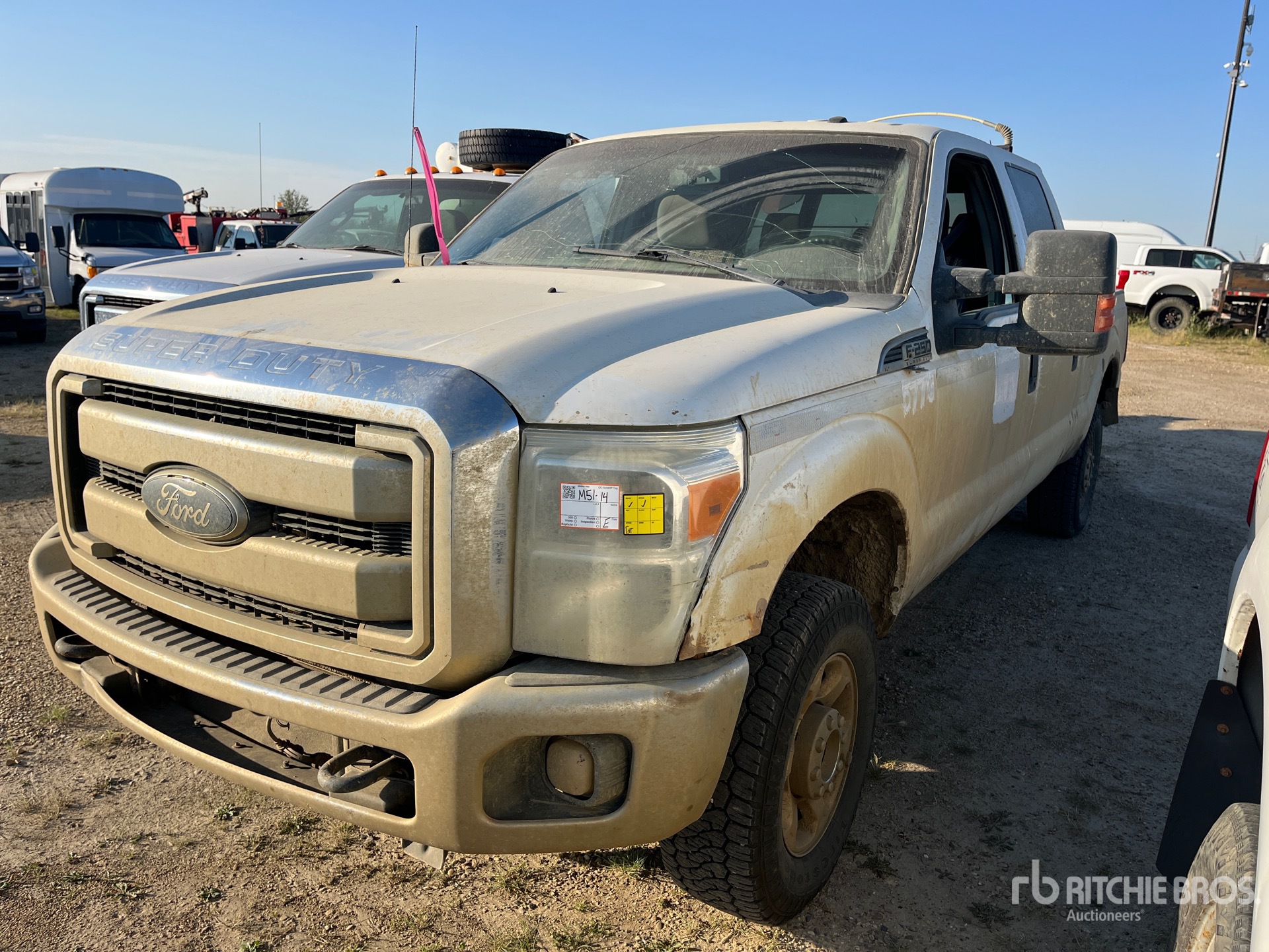 General Appearance with Featured Photo