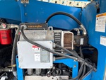 Chassis Photos with 