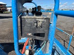 Basic Control Station Upper with 