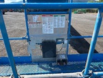 Basic Control Station Upper with 