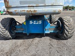 Chassis Photos with 