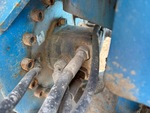 Drivetrain with 