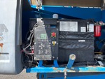 Basic Lower Control Station with 