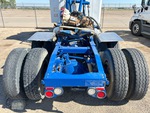 4 Underbody - Truck with 