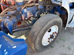 4 Underbody - Truck with 