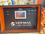 Control Station with 
