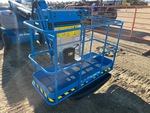 Control Station Upper with 