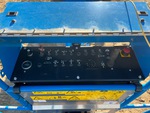 Control Station Upper with 