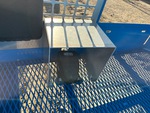 Control Station Upper with 