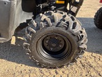 Drivetrain with 