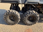 Drivetrain with 
